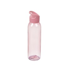 Бутылка для воды Plain 630 мл, Dust pink