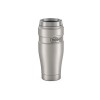 Купить Кружка-термос из нерж. стали тм THERMOS SK1005 MS 0.47L с нанесением логотипа