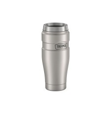 Кружка-термос из нерж. стали тм THERMOS SK1005 MS 0.47L