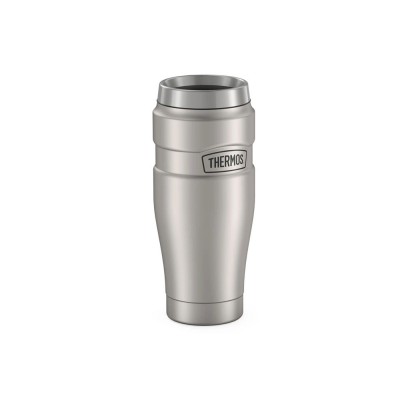 Купить Кружка-термос из нерж. стали тм THERMOS SK1005 MS 0.47L с нанесением логотипа