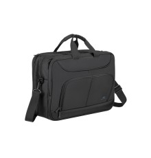 RIVACASE 8432 black ECO сумка для ноутбука 15.6 / 6