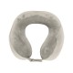 Купить Подушка набивная Travel Blue Tranquility Pillow, светло-серый с нанесением логотипа