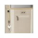 Купить RIVACASE 8912 grey рюкзак для мобильных устройств 10-12 / 6 с нанесением логотипа