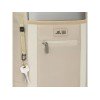 Купить RIVACASE 8912 grey рюкзак для мобильных устройств 10-12 / 6 с нанесением логотипа