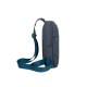 Купить RIVACASE 7711 dark grey сумка слинг для мобильных устройств /12 с нанесением логотипа