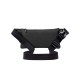 Купить RIVACASE 5311 black поясная сумка для мобильных устройств /12 с нанесением логотипа