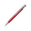 Купить 11043. Ball pen, красный с нанесением логотипа