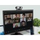 Купить Веб-камера Rombica CameraFHD X1 с нанесением логотипа