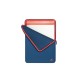 Купить RIVACASE 5223 dark blue чехол для ноутбука 13.3-14 / 12 с нанесением логотипа
