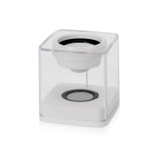 Портативная колонка Xoopar модель iLO Speaker STEREO 10 Вт, белый