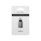 Купить Rombica Type-C Adapter M, металлический с нанесением логотипа