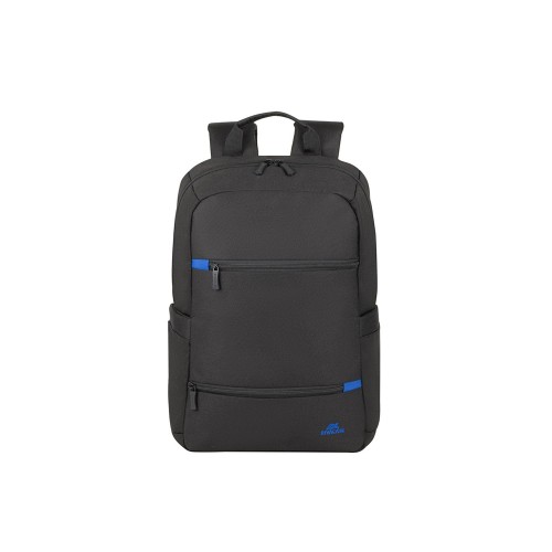 Купить RIVACASE 8265 black Laptop рюкзак для ноутбука 15.6 / 6 с нанесением логотипа