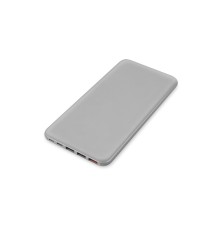 Внешний аккумулятор Rombica NEO NS240 Gray Quick, серый