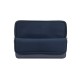 Купить RIVACASE 7703 blue ECO чехол для ноутбука 13.3 / 12 с нанесением логотипа