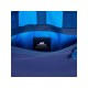 Купить RIVACASE 5321 blue рюкзак для ноутбука 15.6, 25л / 6 с нанесением логотипа