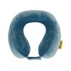 Купить Подушка набивная Travel Blue Tranquility Pillow, синий с нанесением логотипа