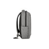 Купить BOLOGNA Рюкзак для ноутбука до 15,6'', серый с нанесением логотипа