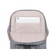 Купить RIVACASE 7962 light grey рюкзак для ноутбука 15.6 / 6 с нанесением логотипа