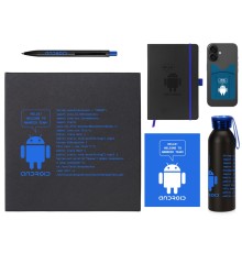 Welcome pack Business suite, синий