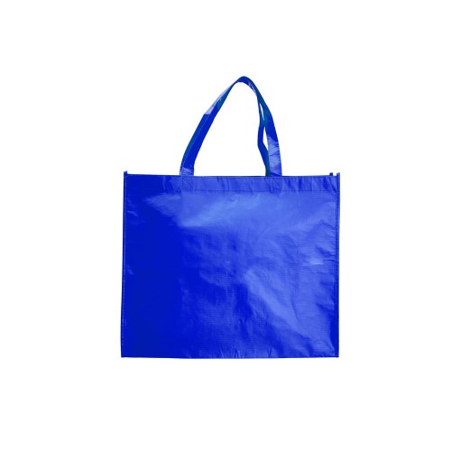 Купить Сумка для шопинга ORCA, черный с нанесением логотипа