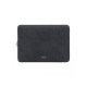 Купить RIVACASE 8904 black чехол для ноутбука 14 / 12 с нанесением логотипа
