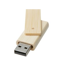 Rotate, USB-накопитель объемом 8 ГБ, бежевый