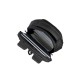 Купить RIVACASE 8435 black ECO рюкзак для ноутбука 15.6 / 6 с нанесением логотипа