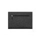 Купить RIVACASE 8802 black melange чехол для MacBook Pro/MacBook Air 13 / 12 с нанесением логотипа