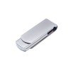 Купить USB-флешка на 512 Mb с нанесением логотипа