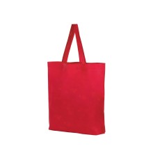 Сумка из спанбонда Overy, красный