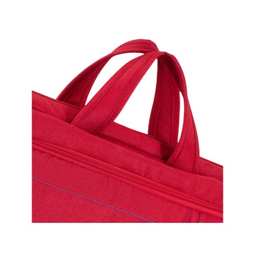Купить RIVACASE 7530 red сумка для ноутбука 15,6 / 6 с нанесением логотипа
