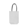 Купить Сумка для шопинга Utility ламинированная, белый матовый с нанесением логотипа