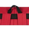 Купить Рюкзак-мешок New sack, красный с нанесением логотипа