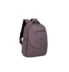 RIVACASE 7761 mocha рюкзак для ноутбука 15.6 / 6