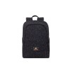 Купить RIVACASE 7923 black рюкзак для ноутбука 13.3 с нанесением логотипа