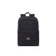 Купить RIVACASE 7923 black рюкзак для ноутбука 13.3 с нанесением логотипа