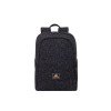 Купить RIVACASE 7923 black рюкзак для ноутбука 13.3 с нанесением логотипа