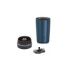 Купить Термокружка из нерж. стали тм THERMOS GUARDIAN TS-1292 BL 0,355L с нанесением логотипа