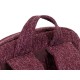 Купить RIVACASE 7923 burgundy red рюкзак для ноутбука 13.3 с нанесением логотипа
