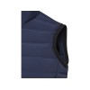 Купить Caltha женский утепленный пуховый жилет, темно-синий с нанесением логотипа