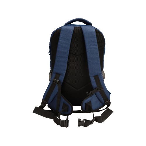 Купить Рюкзак туристический Outdoor, ярко-синий с нанесением логотипа