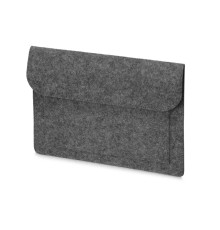 Чехол Felt для планшета 14'' из RPET- фетра, серый