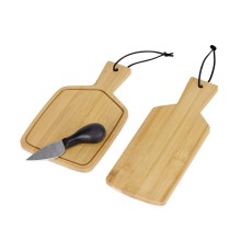 Набор для сыра и тапасов Bamboo Collection Tapas