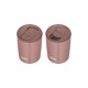 Купить Термокружка из нерж. стали тм THERMOS JDP-301 MBW 0.3L с нанесением логотипа