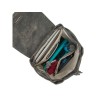 Купить RIVACASE 8912 grey рюкзак для мобильных устройств 10-12 / 6 с нанесением логотипа