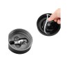 Купить Термос с двумя контейнерами из нерж. стали тм THERMOcafe TCLB-1480SY (SS) 1,48L с нанесением логотипа