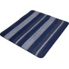 Купить Sage Покрывало для пикника, темно-синий с нанесением логотипа