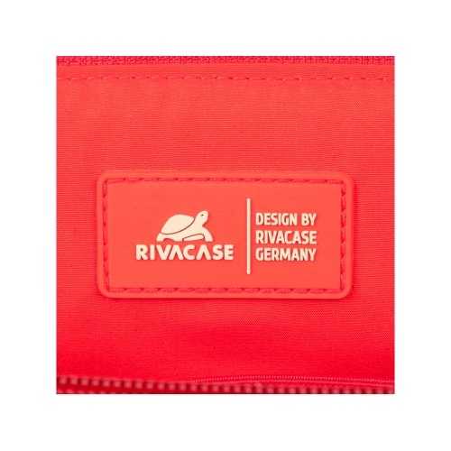 Купить RIVACASE 8992 red сумка женская для ноутбука 14 и MacBook Pro 16 / 6 с нанесением логотипа