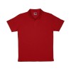 Купить Рубашка поло First N мужская, красный с нанесением логотипа
