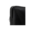 Купить Чехол ORMOK для ноутбука 15, черный с нанесением логотипа